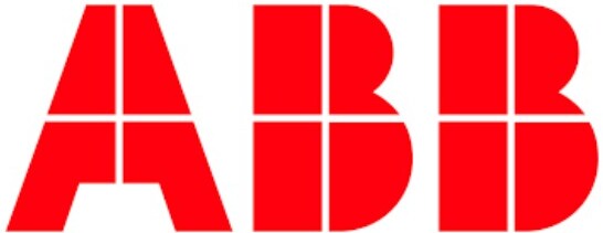 Logo ABB