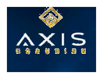 Logo Axis Coaching