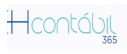 Logo EH Contábil