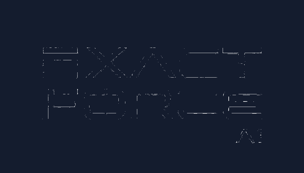 Logo Exact Force AI