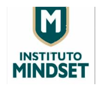 Logo Instituto Mindset