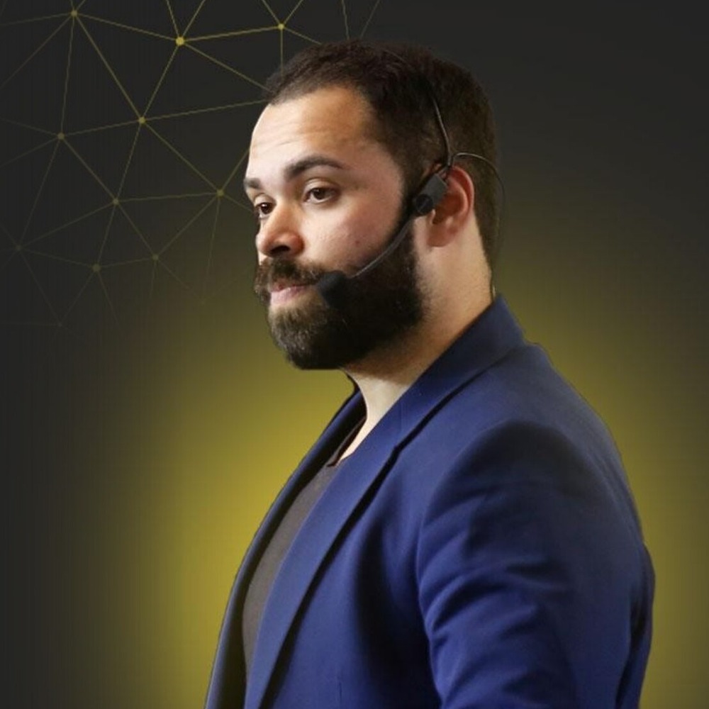Matheus Mafessoli, fundador da NeuroSales AI