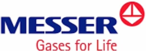 Logo Messer