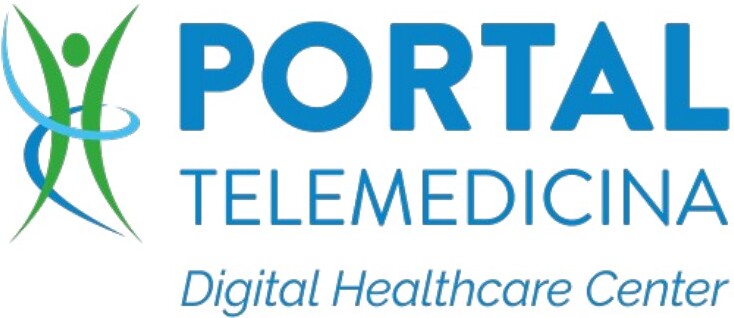 Logo Portal Telemedicina