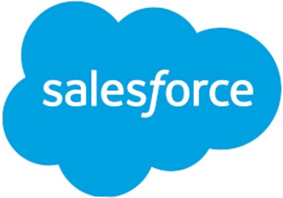Logo Salesforce