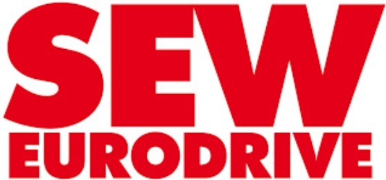 Logo SEW Eurodrive