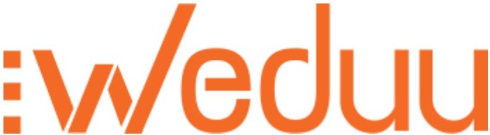 Logo Weduu
